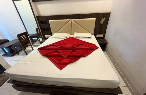 Abu Road Hotel | Shere Punjab Hotel & Restaurant