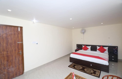 Mohangarh Hotel | HOTEL O MDA INN
