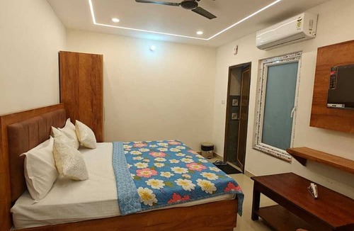Indira Nagar Hotel | Hotel Budget Inn