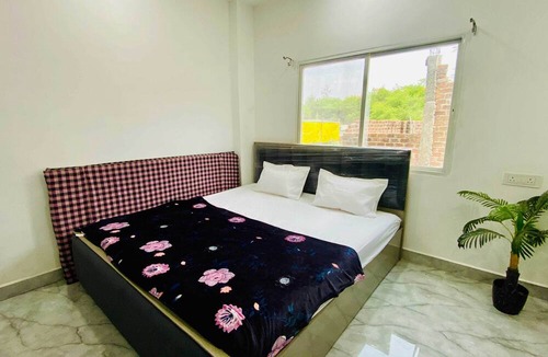 Ujjain Hotel | Prabhu Ji Home Stay