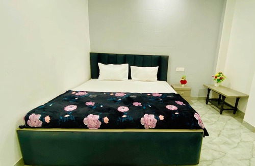 Ujjain Hotel | Prabhu Ji Home Stay