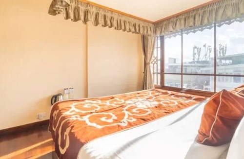 Gangtok Hotel | The Oriental