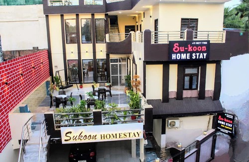 Rakabganj Bed & Breakfast | sukoon homestay