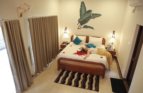 Kochi Resort | Btown Resort Kochi