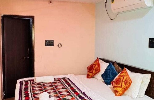 Amar Sagar Pol Hotel | Heart and Soul of Jaisalmer