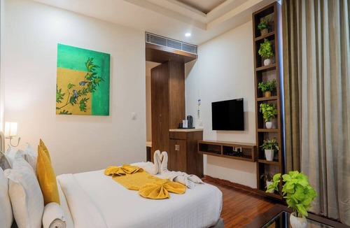 Jaipur Resort | The Jewels-A Luxury Resort Near Vaishali Nagar Jaipur