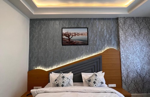 Pushkar Hotel | Hotel Holy Pushkar by DIV Hospitality