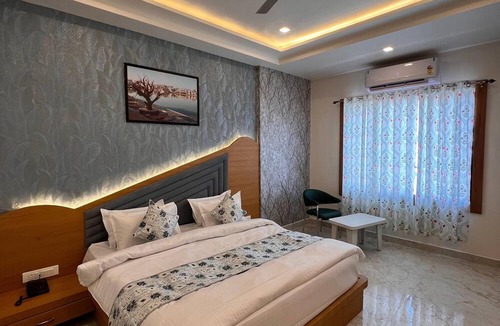 Pushkar Hotel | Hotel Holy Pushkar by DIV Hospitality