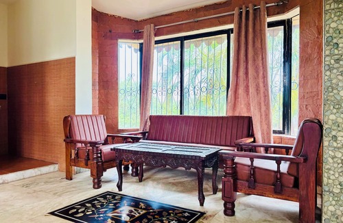 Kune Village Hotel | Bailey's Castle Villa