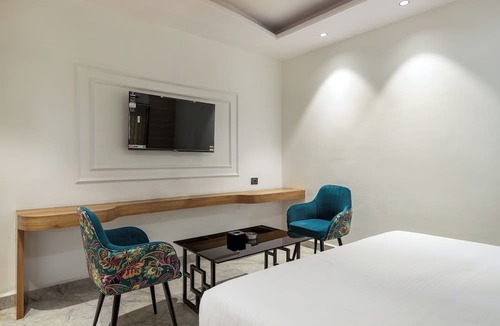 Bhojpur Hotel | Hotel Cordelia Inn