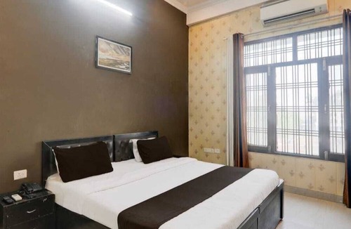 Mohangarh Resort | IIDM ECO CENTRE
