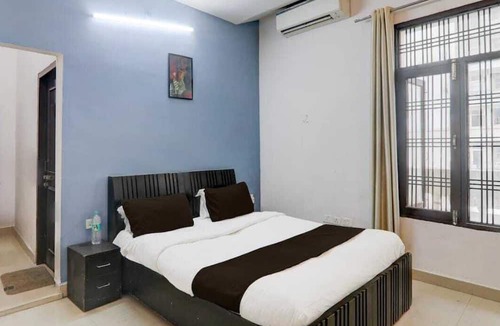 Mohangarh Resort | IIDM ECO CENTRE