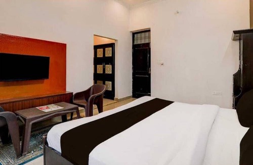 Mohangarh Resort | IIDM ECO CENTRE