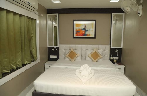 Deoghar Hotel | Geetanjali International