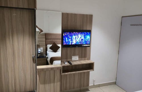 Ahmedabad House | Gokul Guest House