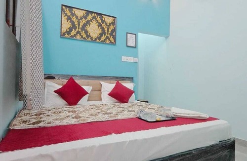 Faizabad Hotel | The Nest Ayodhya