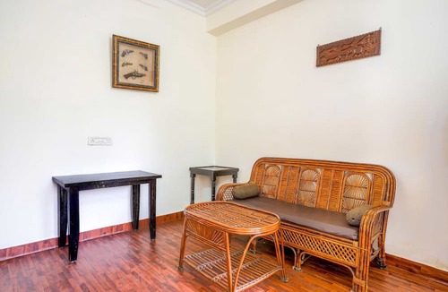 Dhela Hotel | Ashoka Tiger Trail By VistaLux