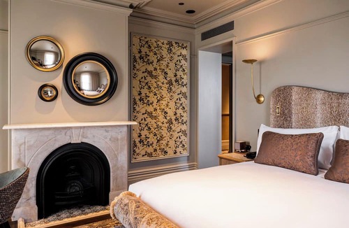 Paddington Hotel | The Grand National Hotel by Saint Peter