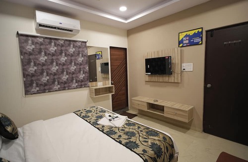 Manjidana Colony Hotel | Hotel Jaguar inn