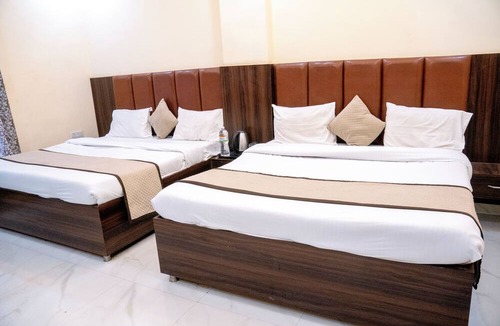 Agra Hotel | Hotel Shivay Palace