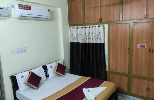 Tirupati Apartment | J k homestay