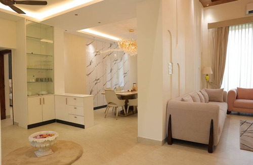 Lal Tappar Hotel | Sukoon A Family Villa