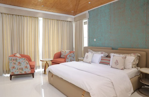 Lal Tappar Hotel | Sukoon A Family Villa