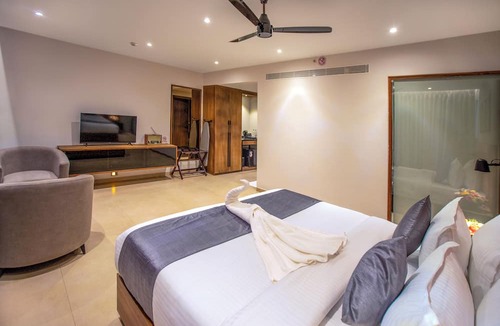 Devikolam Hotel | Vbrings Oak Village