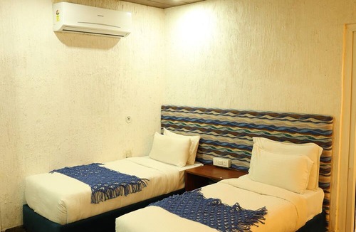 Jakh Hotel | Nanau Luxury Resort and Spa