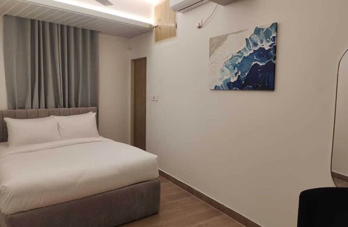 Bhadra Hotel | Kazi Castle
