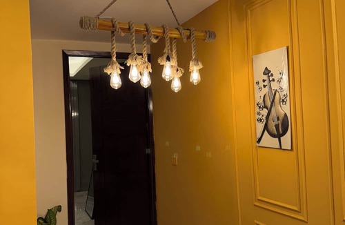 Sainik Farm Apartment | Indat