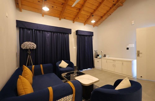 Bhimtal Hotel | Terra Bliss Lake Bhimtal Resort And Spa