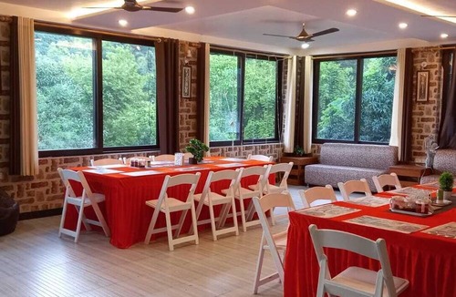 Smanora Range Hotel | Experto The Greens