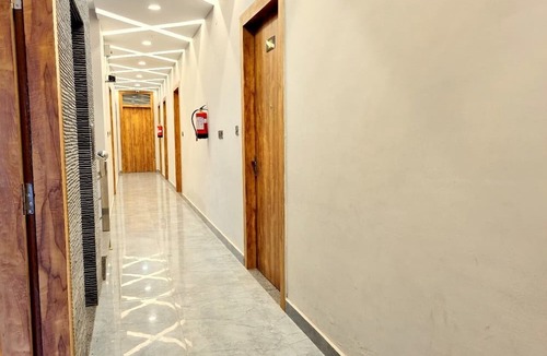 Haridwar Hotel | Hotel Grand Sharon