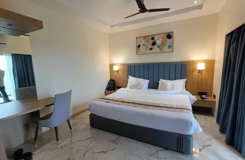 Igatpuri Hotel | Breeze By Patron Hotels