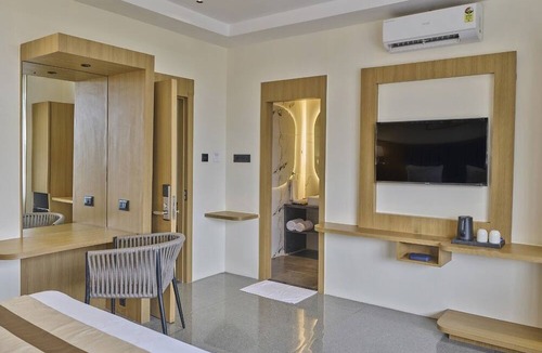 Igatpuri Hotel | Breeze By Patron Hotels