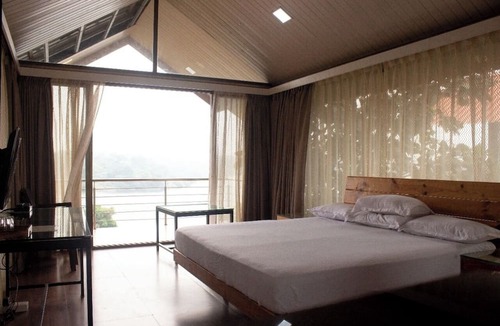 Igatpuri Resort | Shvas Island Resort