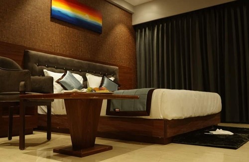Shirdi Hotel | Alaukik Hotel