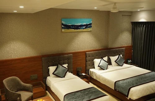 Shirdi Hotel | Alaukik Hotel
