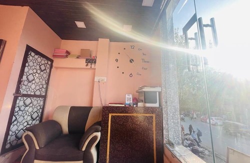 Pink City Hotel | Hotel yes