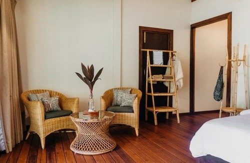 Assagao Hotel | Mojigao Eco Resort