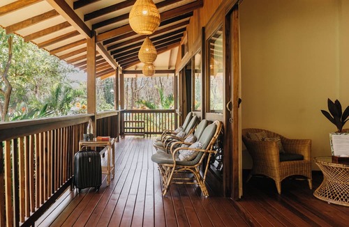 Assagao Hotel | Mojigao Eco Resort