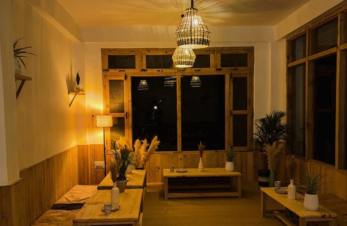Banjar Hotel | The Woods - Tirthan Valley