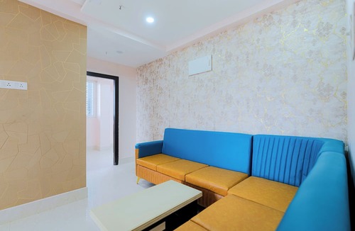 Sahibganj Hotel | SURYA PLAZA