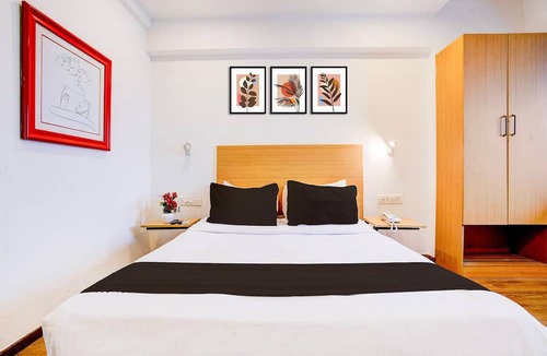 Khar House | Elegant Stays at The Unicontinental Khar Mumbai