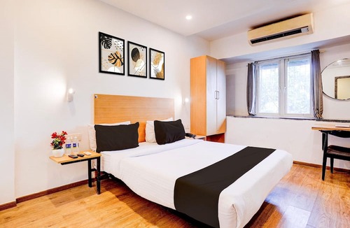 Khar House | Elegant Stays at The Unicontinental Khar Mumbai