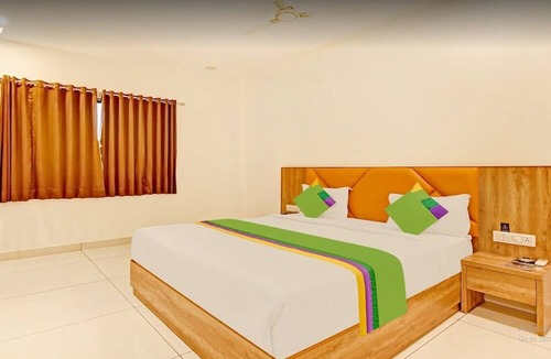 Viramgam Hotel | Hotel Fun Regency