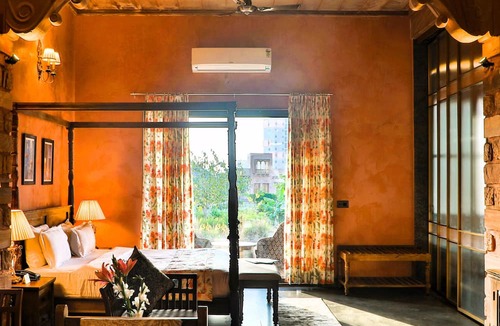 Jodhpur Hotel | Govind Bagh Resort
