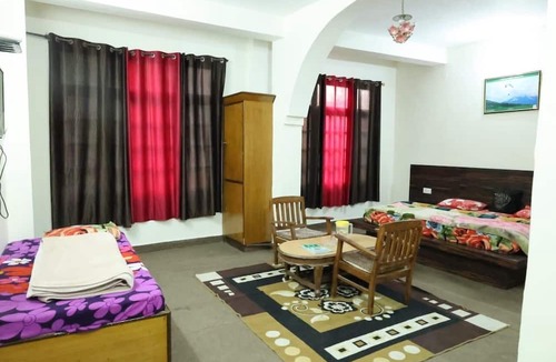 Dalhousie Hotel | Hotel paradise hills