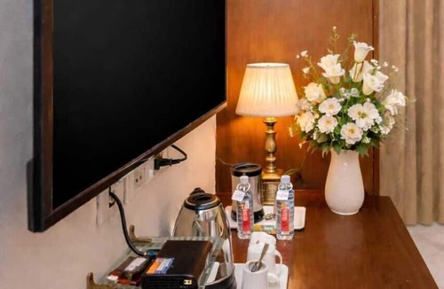 Taj Ganj Hotel | Goyal Hoteliers - Hotel The Agra Grande